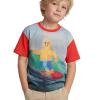 LEGO® T-shirt kortærmet - LWTAJ 215 -LEGO®