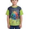 LEGO® NINJAGO® T-shirt kortærmet - LWTAJ 311 -LEGO®