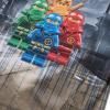 LEGO® NINJAGO® T-shirt kortærmet - LWTAJ 311 -LEGO®