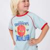 LEGO® NINJAGO® T-shirt kortærmet - LWTAJ 304 -LEGO®