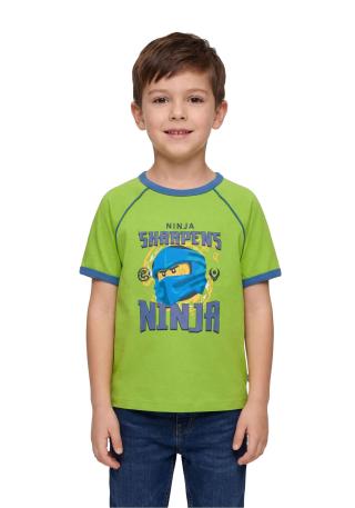 LEGO® NINJAGO® T-shirt kortærmet - LWTAJ 304 -LEGO®