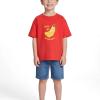LEGO® T-shirt kortærmet - LWTAJ 214 -LEGO®