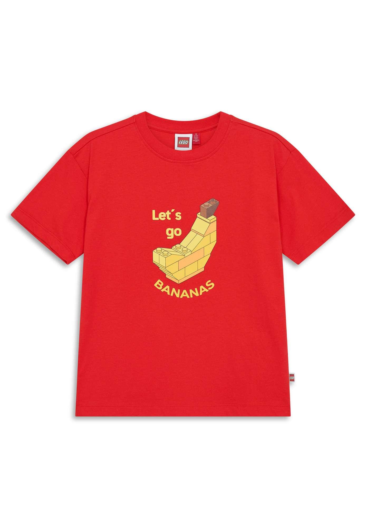 LEGO® T-shirt kortærmet - LWTAJ 214 -LEGO®