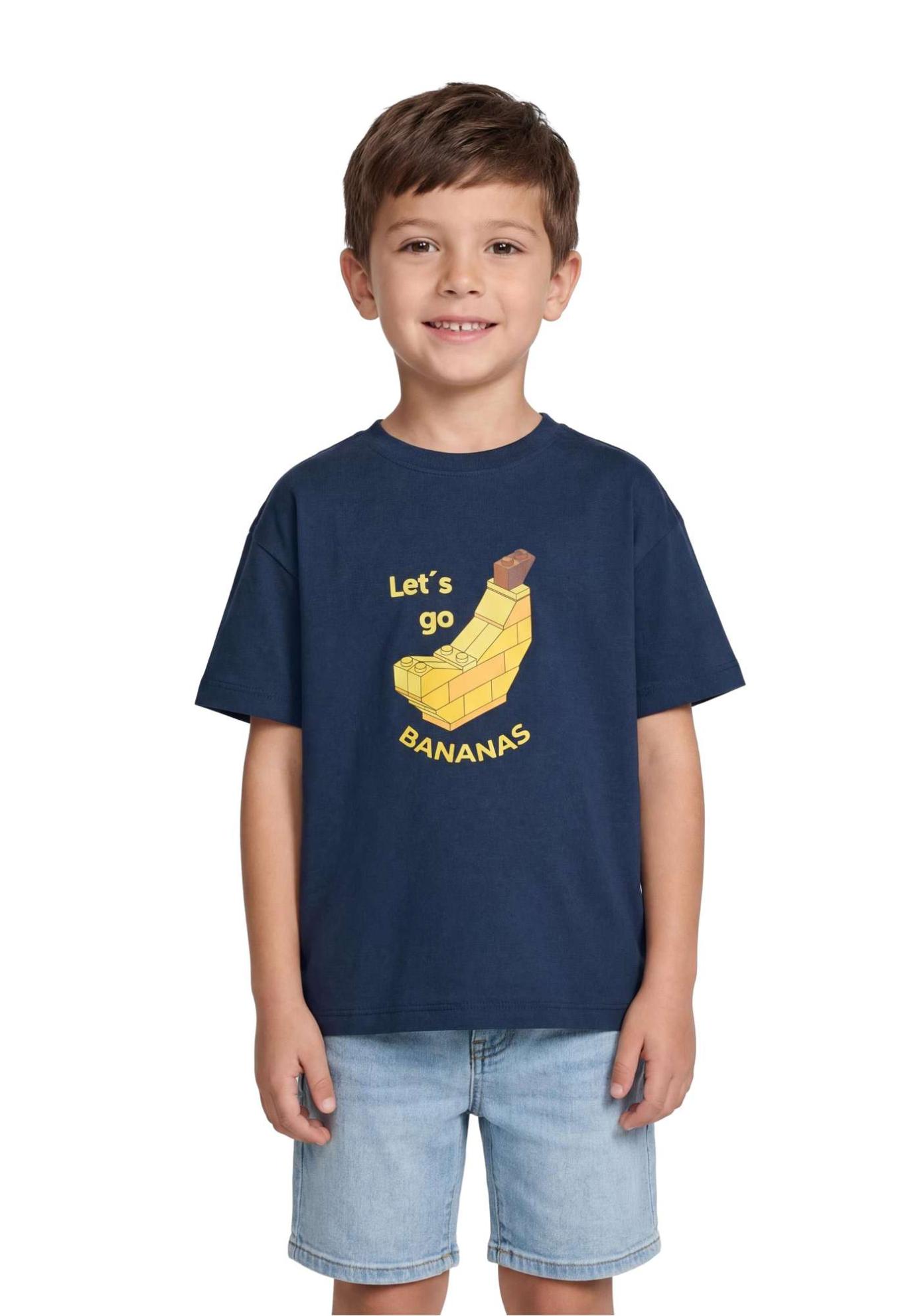 LEGO® T-shirt kortærmet - LWTAJ 214 -LEGO®