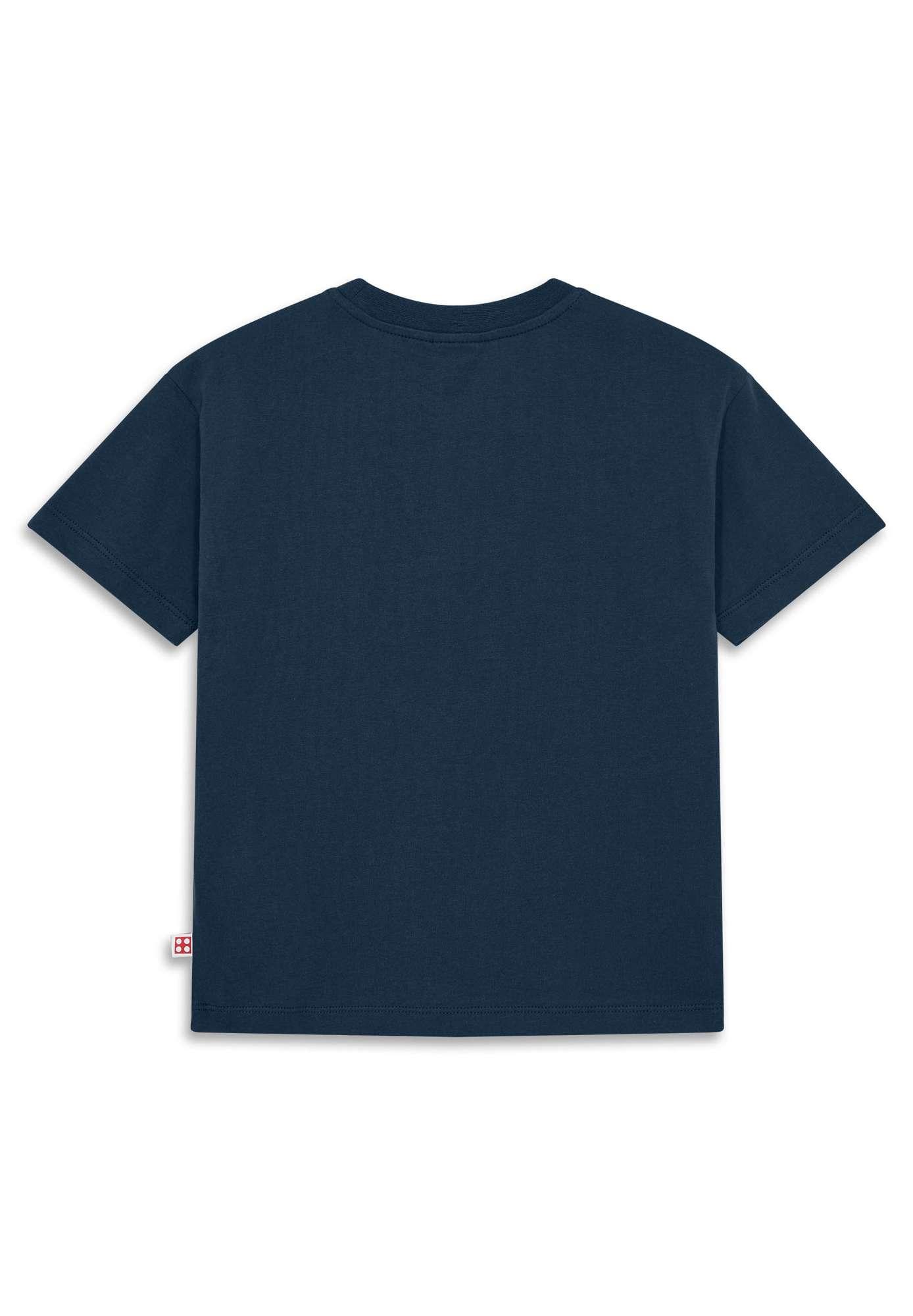 LEGO® NINJAGO® T-shirt kortærmet - LWTAJ 302 -LEGO®