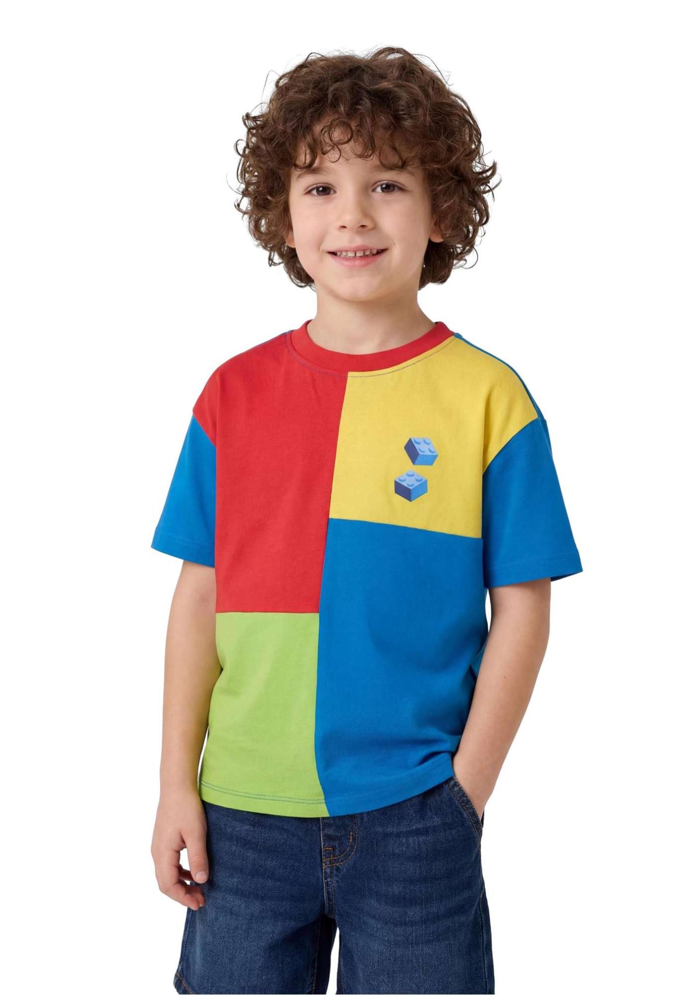 LEGO® T-shirt kortærmet - LWTAJ 216 -LEGO®