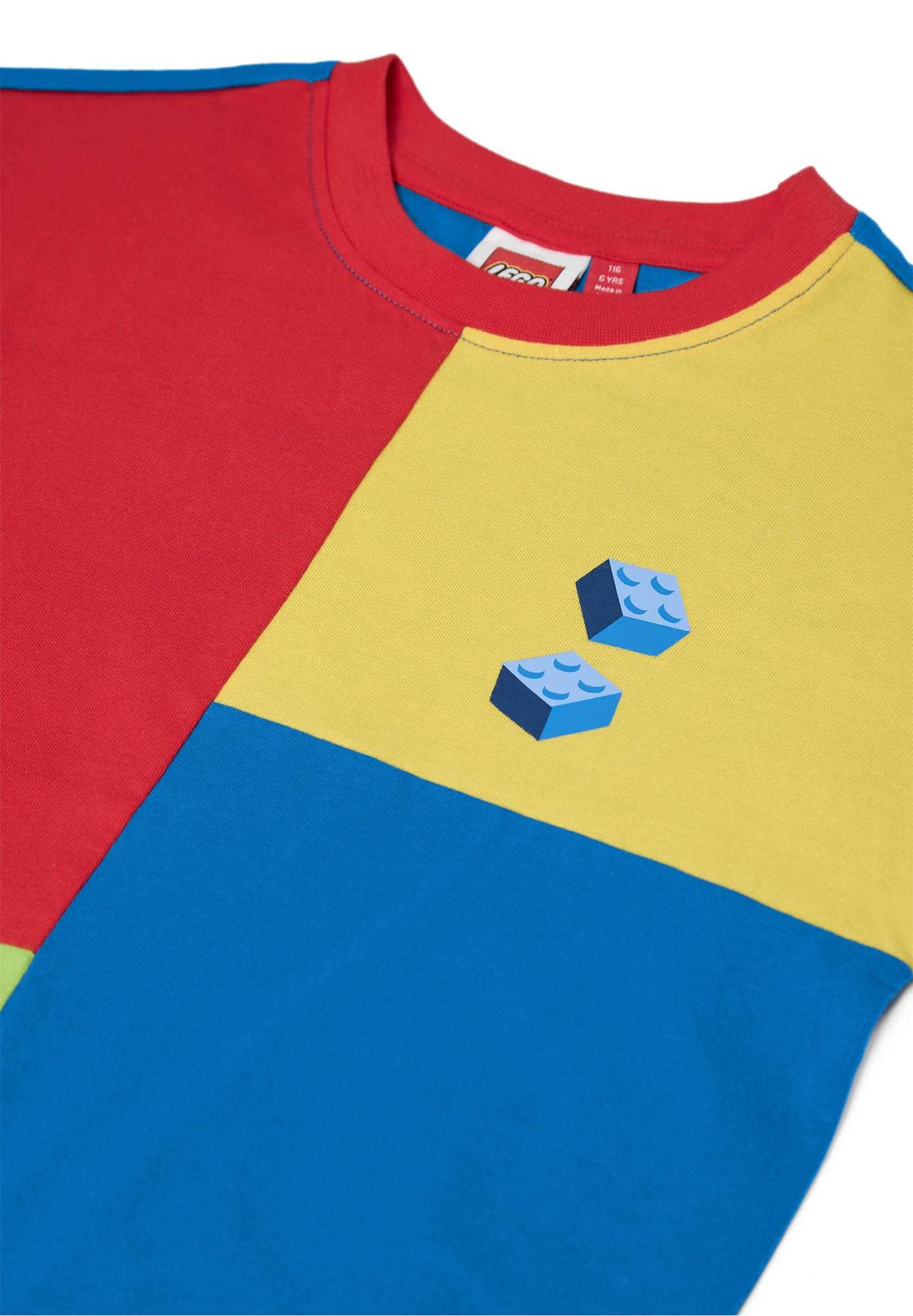 LEGO® T-shirt kortærmet - LWTAJ 216 -LEGO®