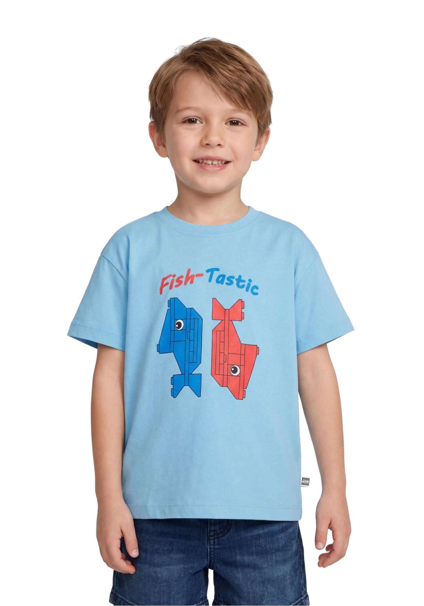 LEGO® T-shirt kortærmet - LWTAJ 206 -LEGO®