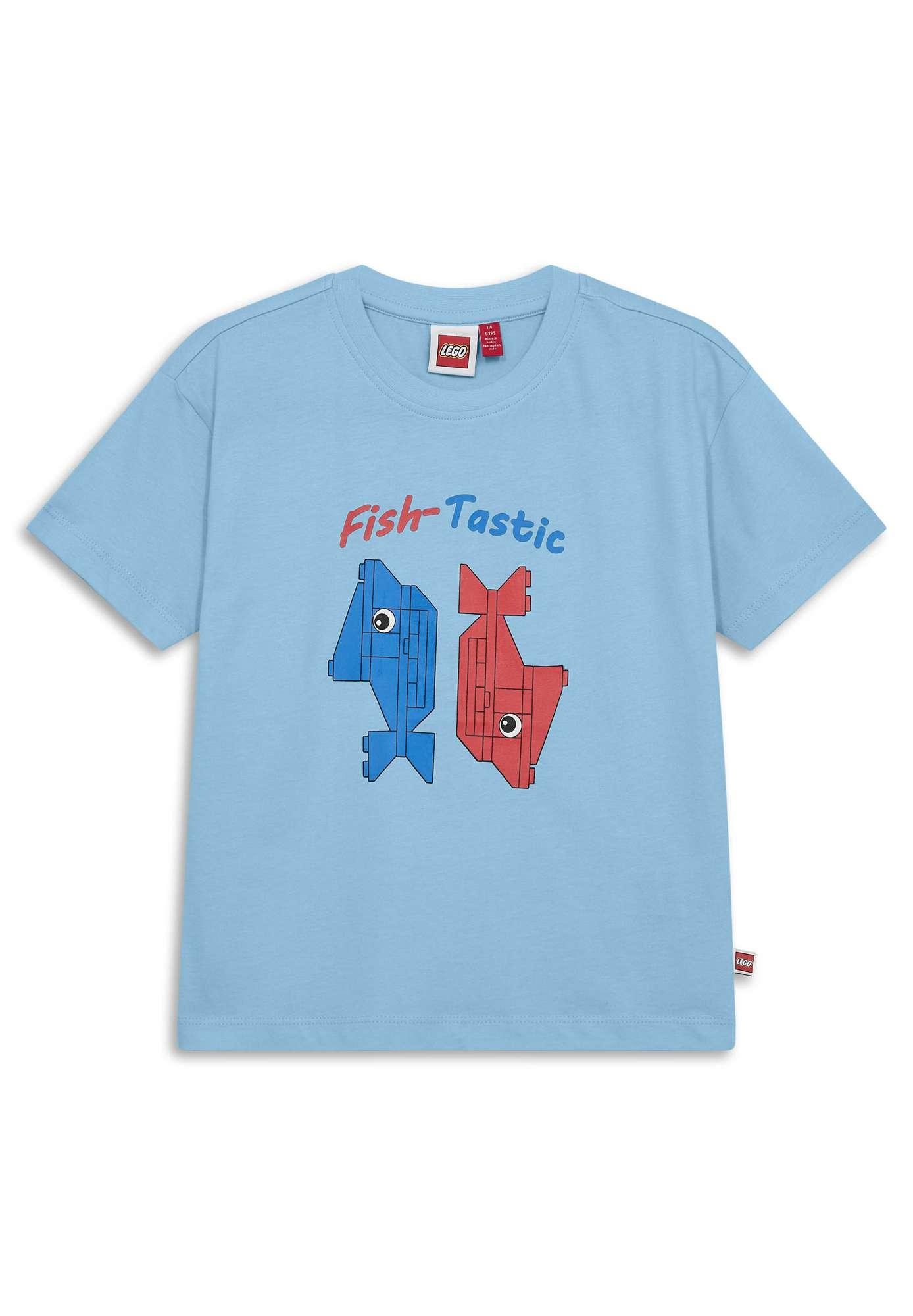 LEGO® T-shirt kortærmet - LWTAJ 206 -LEGO®