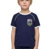 LEGO® NINJAGO® T-shirt kortærmet - LWTAJ 114 -LEGO®