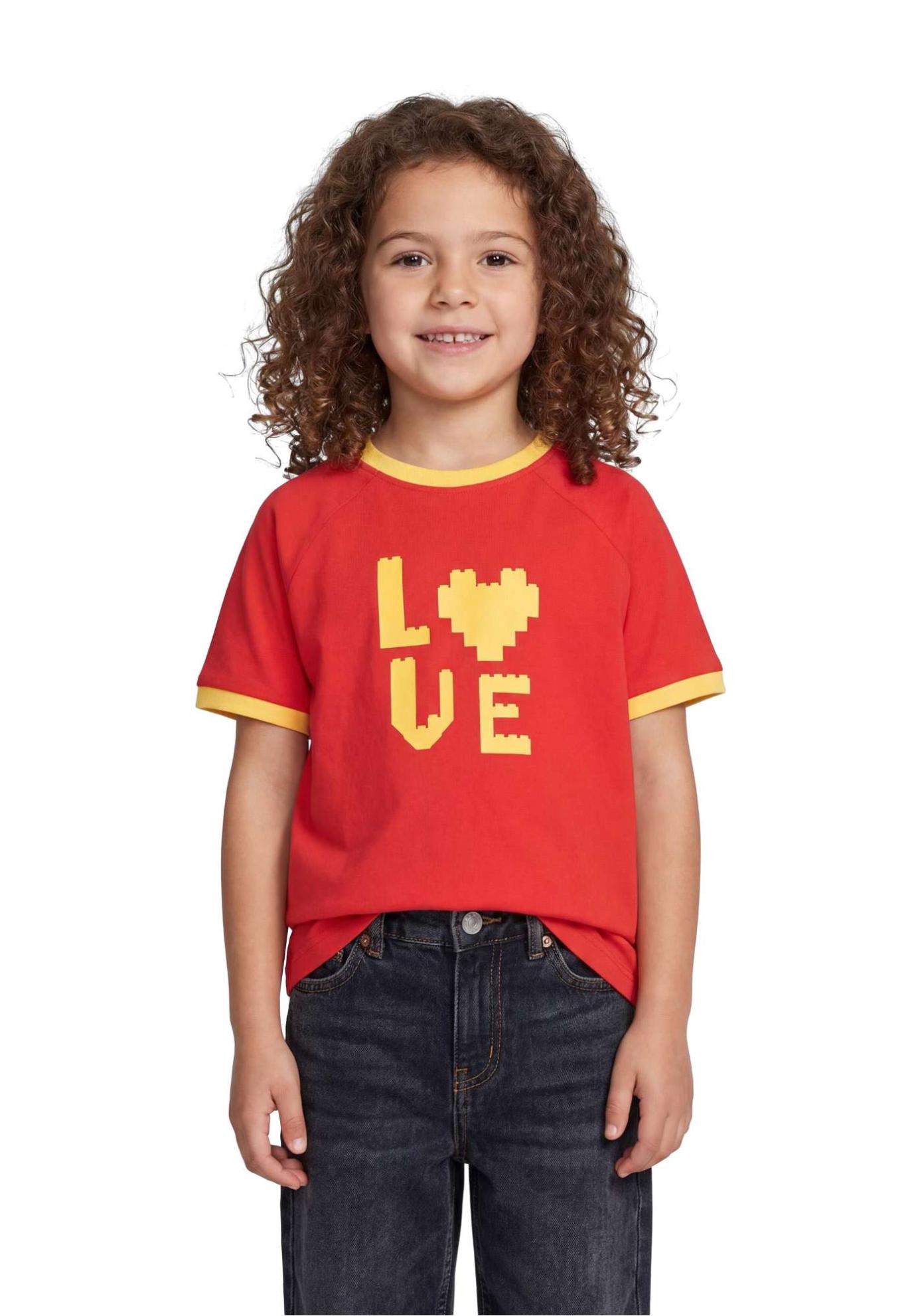LEGO® T-shirt kortærmet - LWTUNA 202 -LEGO®