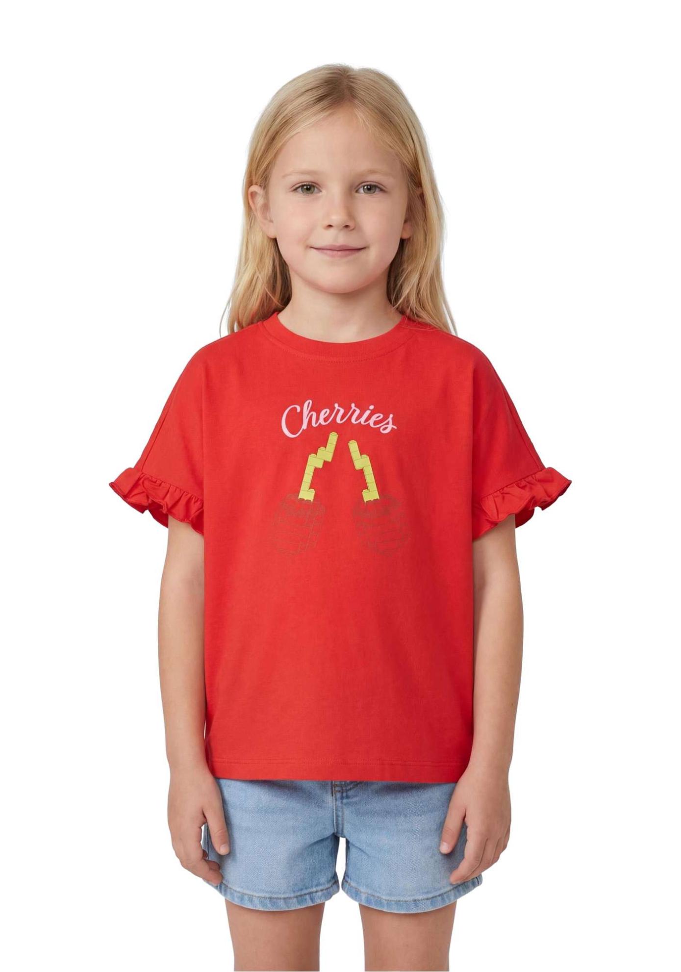 LEGO® T-shirt kortærmet - LWTUNA 205 -LEGO®