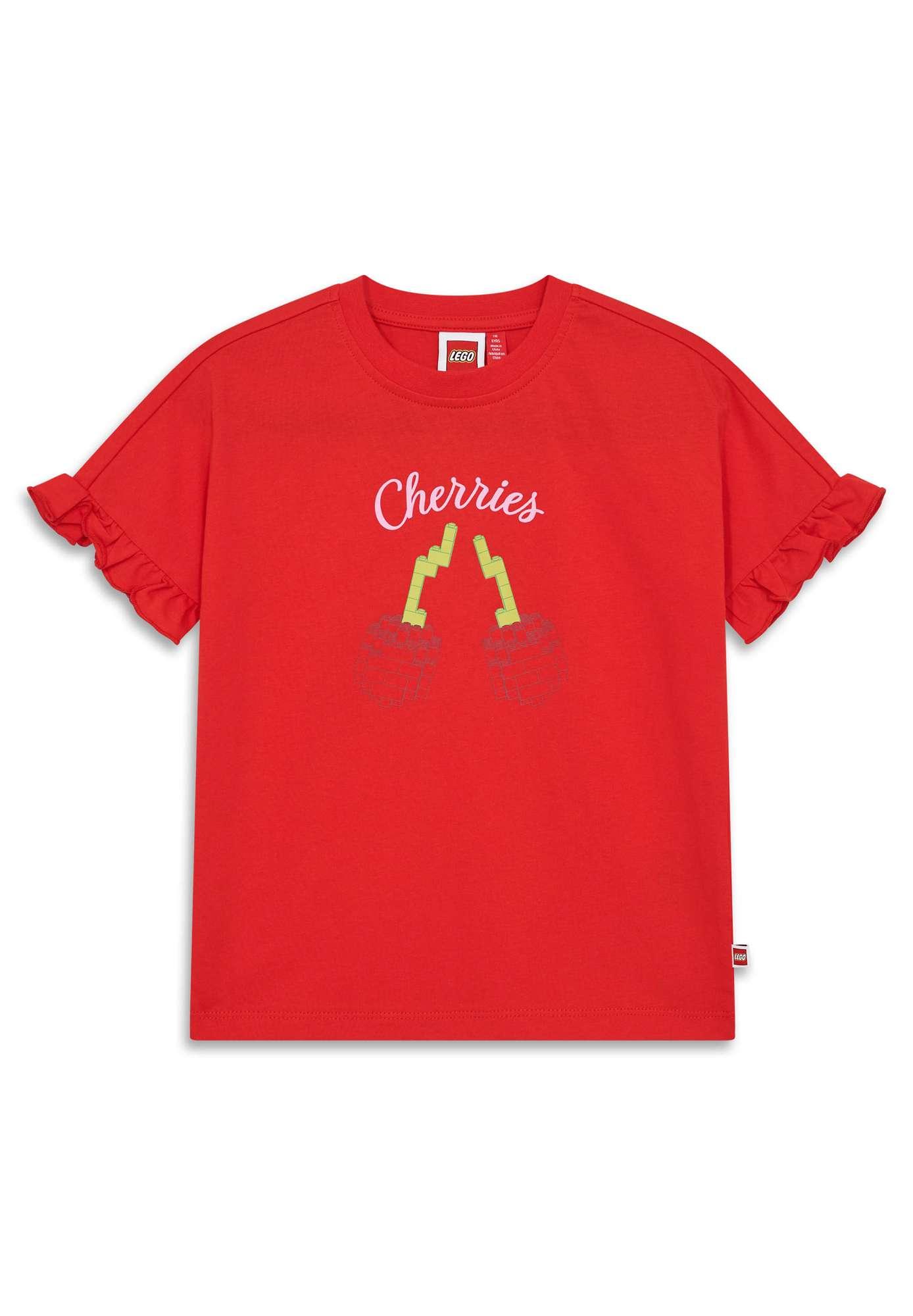 LEGO® T-shirt kortærmet - LWTUNA 205 -LEGO®
