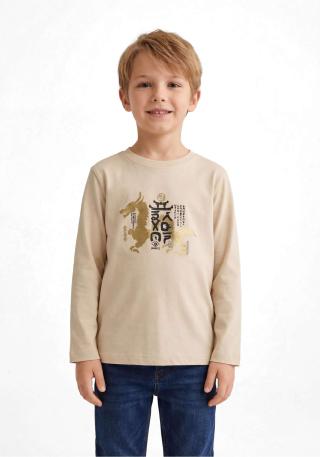 LEGO® NINJAGO® T-shirt langærmet - LWTAJ 220 -LEGO®