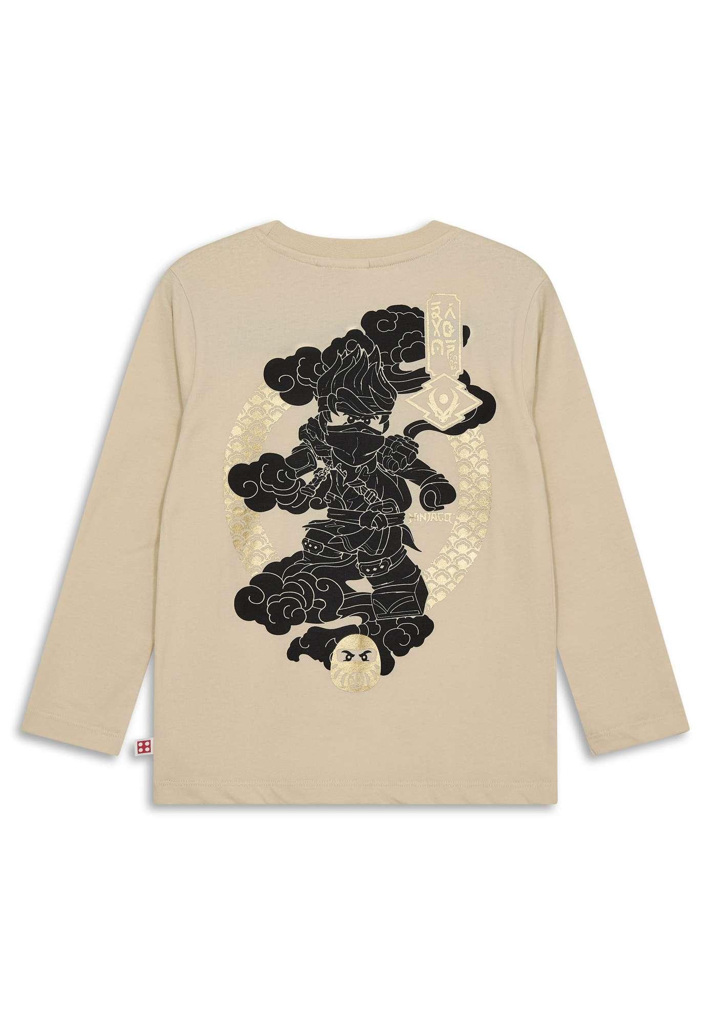LEGO® NINJAGO® T-shirt langærmet - LWTAJ 220 -LEGO®