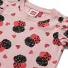 LEGO® DUPLO® T-shirt kortærmet - LWTULIP 201 -LEGO®