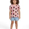 LEGO® DUPLO® T-shirt kortærmet - LWTULIP 201 -LEGO®