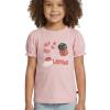 LEGO® DUPLO® T-shirt kortærmet - LWTULIP 201 -LEGO®