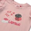LEGO® DUPLO® T-shirt kortærmet - LWTULIP 201 -LEGO®
