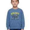 LEGO® NINJAGO® Sweatshirt - LWSIAN 301 -LEGO®