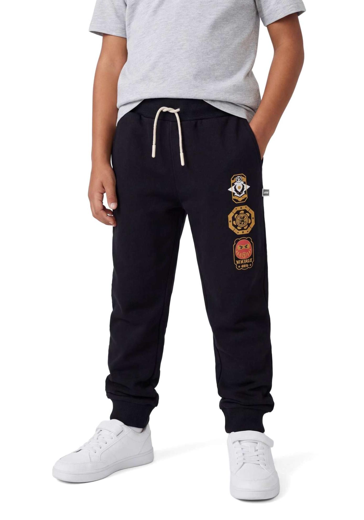 LEGO® NINJAGO® Sweatpants - LWPINO 207 -LEGO®