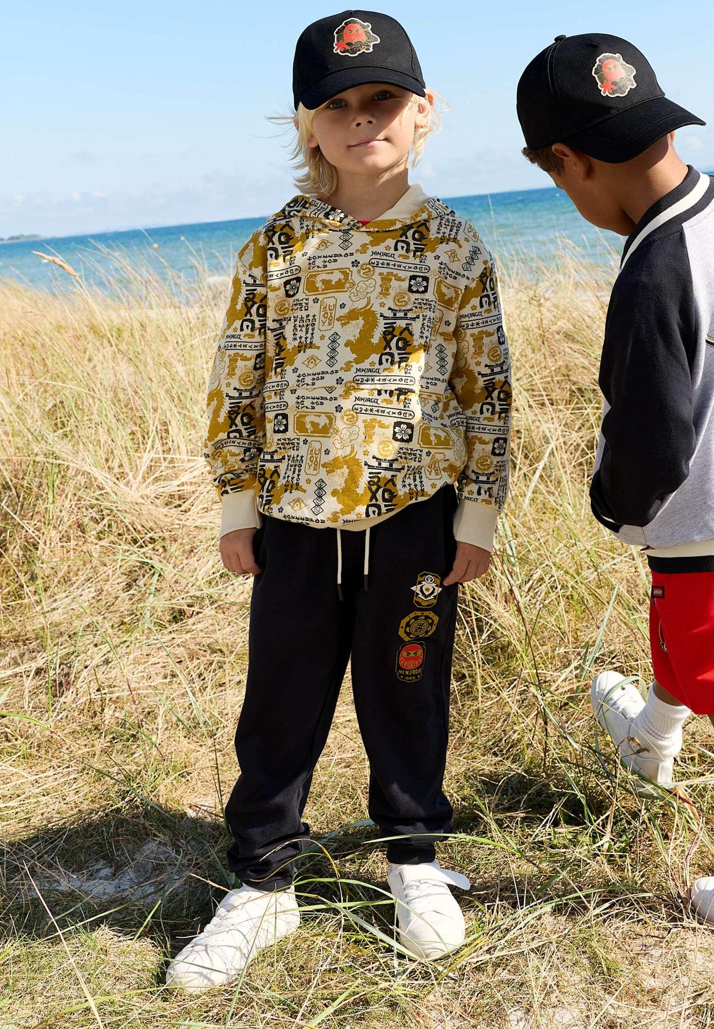 LEGO® NINJAGO® Sweatpants - LWPINO 207 -LEGO®