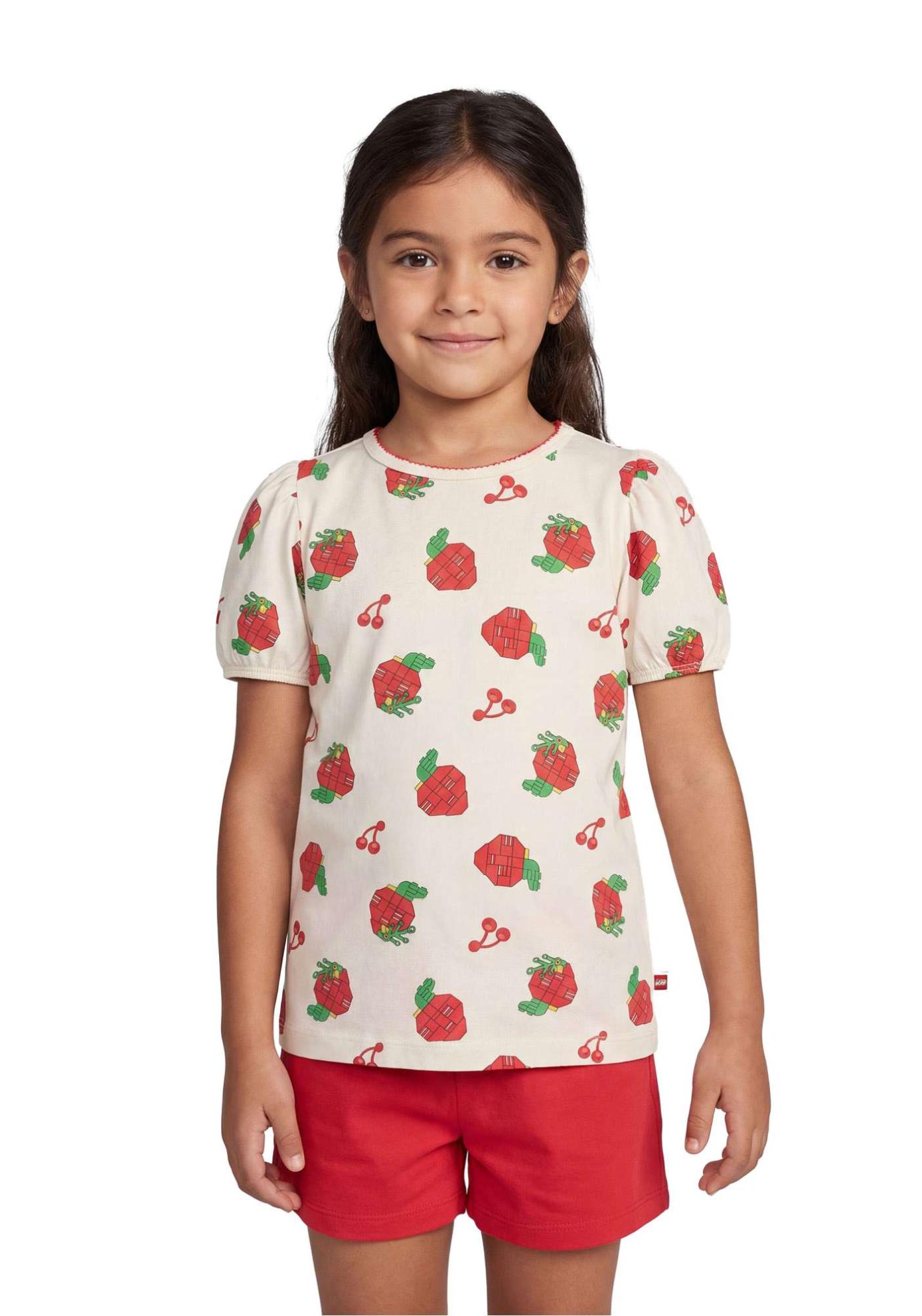 LEGO® T-shirt kortærmet - LWTUNA 204 -LEGO®