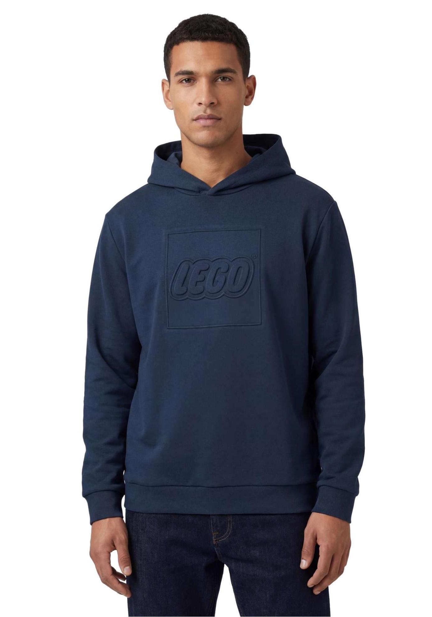 LEGO® Hættetrøje - LWSATO 202 -LEGO®