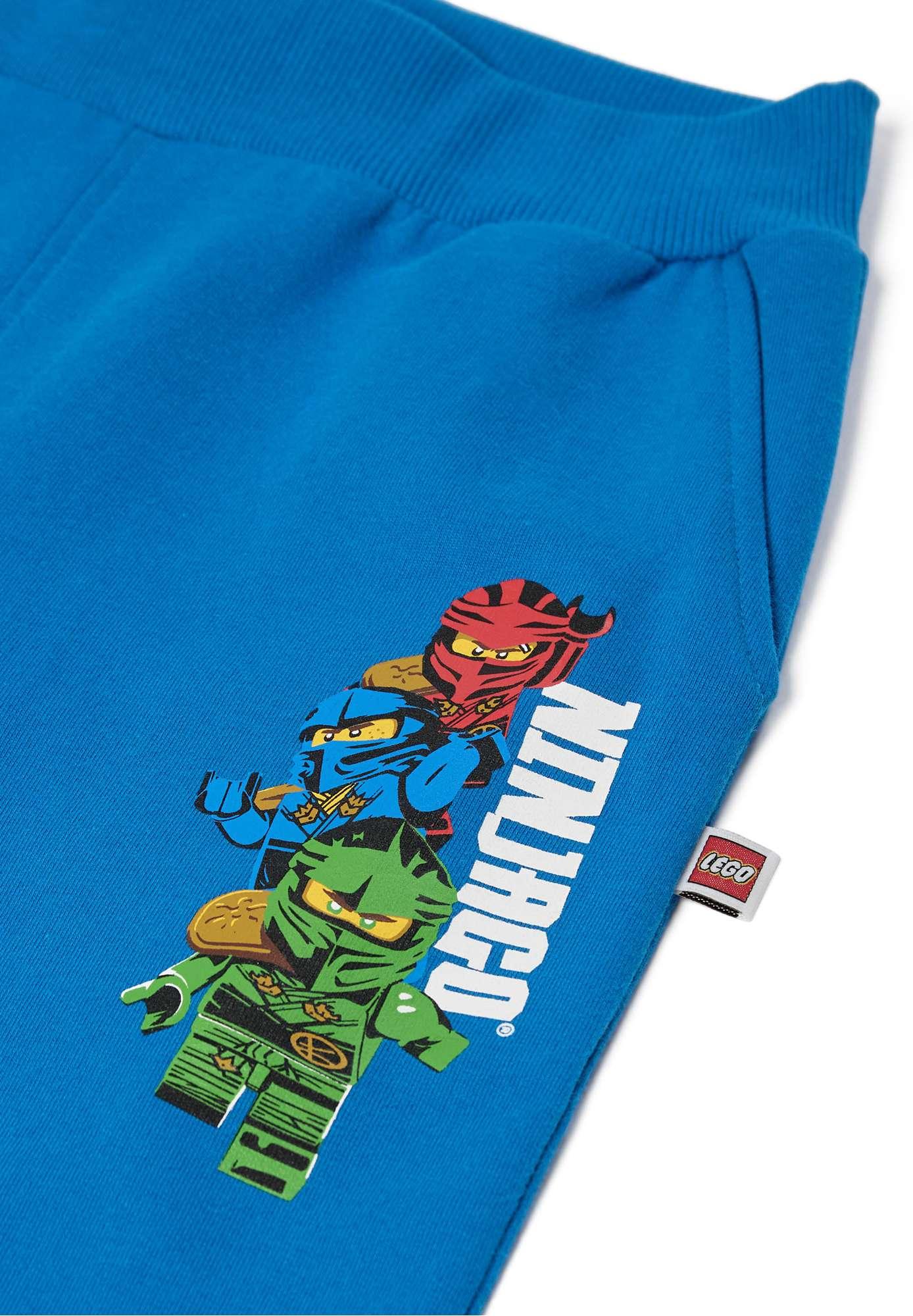 LEGO® NINJAGO® sweatpants LWPINO 105 -LEGO®