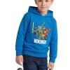 LEGO® NINJAGO® Hættetrøje - LWSIAN 111 -LEGO®