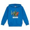 LEGO® NINJAGO® Hættetrøje - LWSIAN 111 -LEGO®