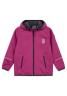 LEGO® softshelljakke LWSKY 764 - Fuchsia