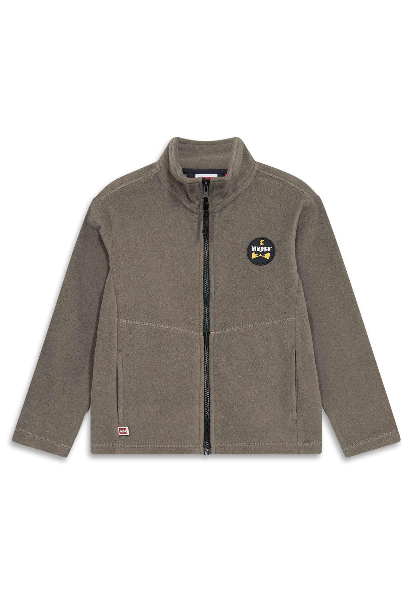 LEGO® NINJAGO® fleececardigan LWSAKSO 601 -LEGO®
