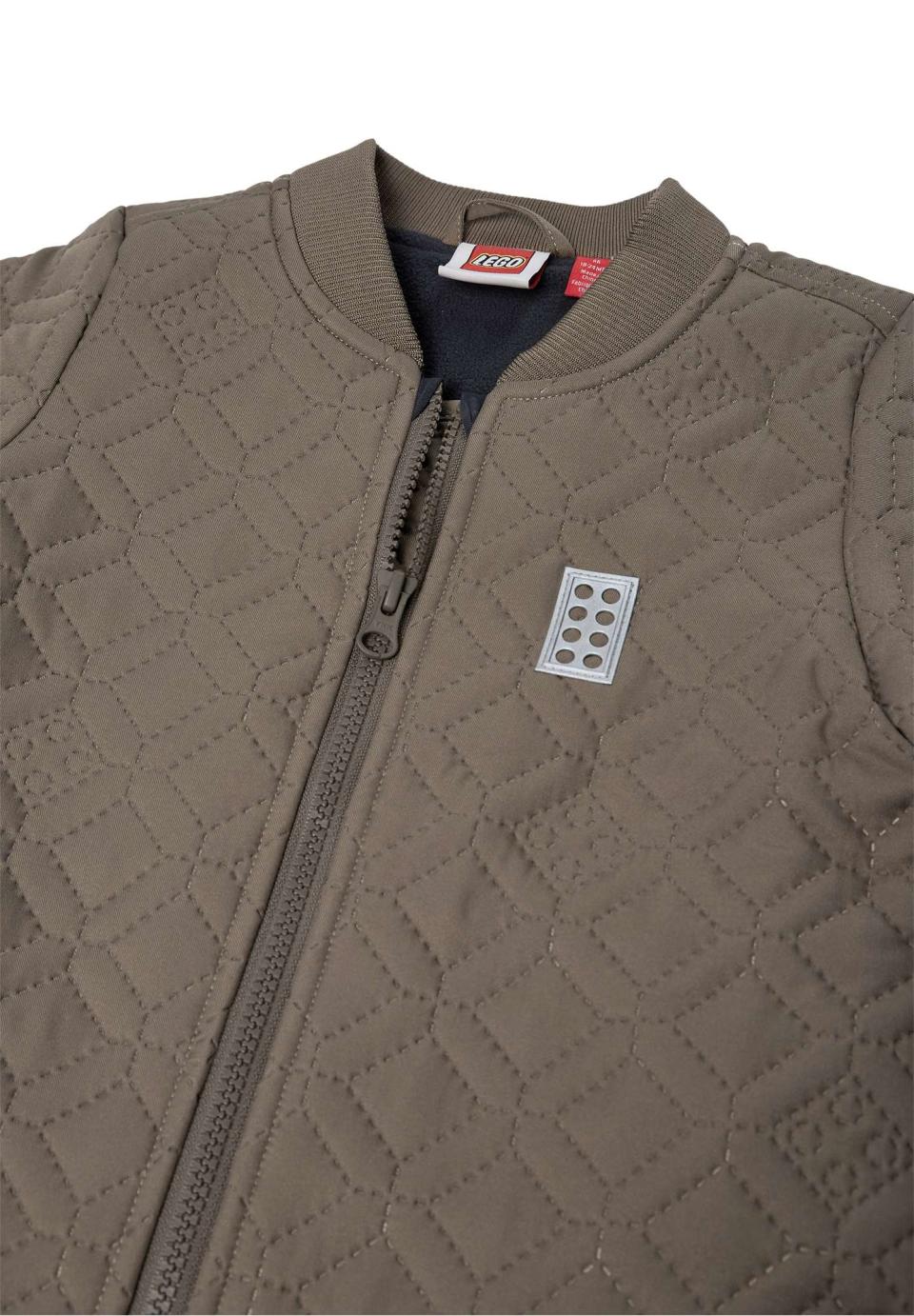 LEGO® termosæt m. fleece LWSAKU 612 -LEGO®