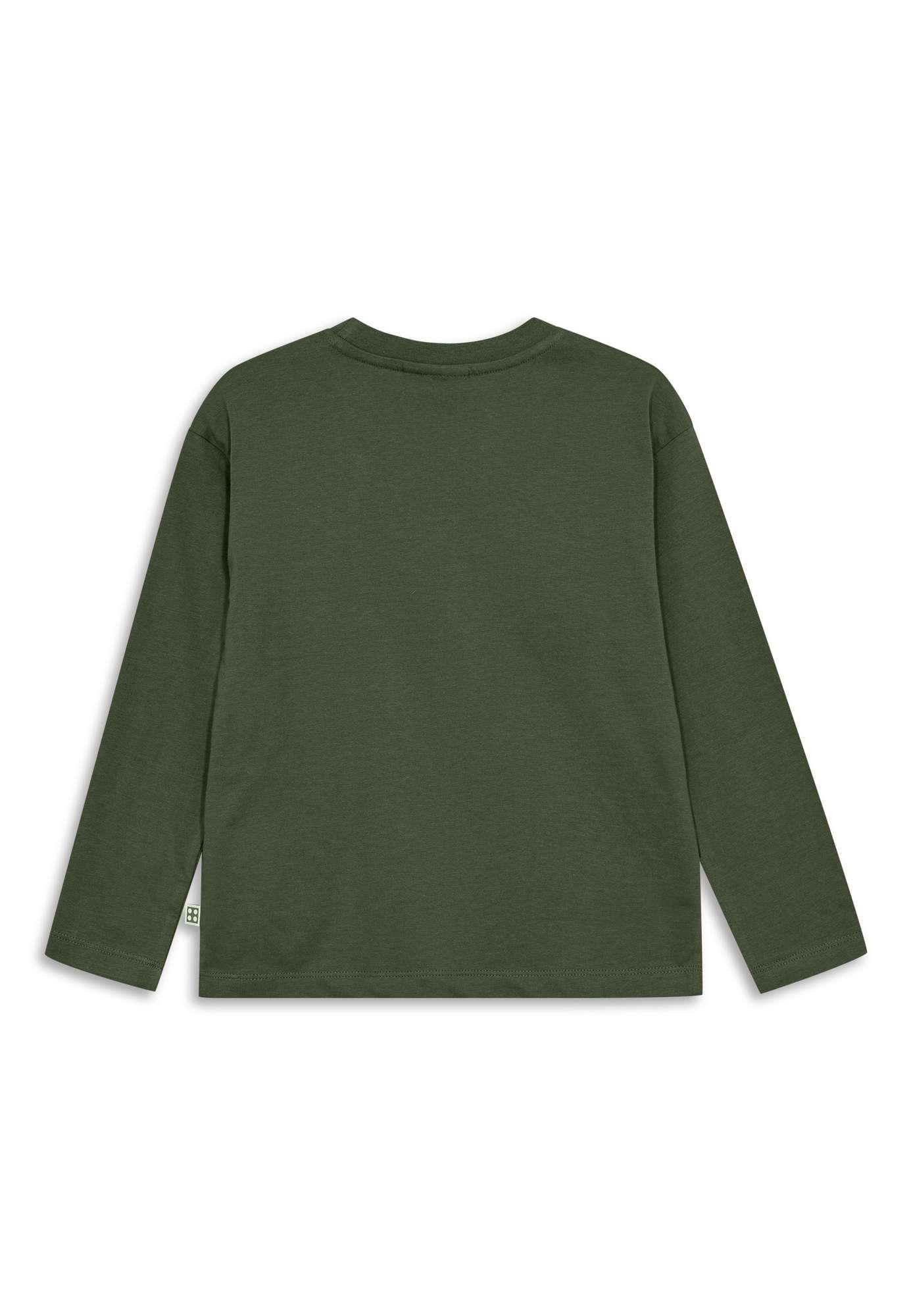 LEGO® NINJAGO® langærmet T-shirt LWTAJ 611 -LEGO®