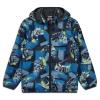 LEGO® NINJAGO® softshelljakke LWSIAN 600 -LEGO®