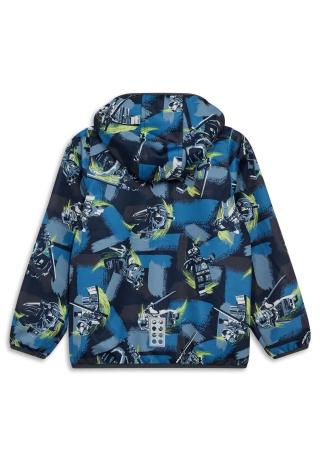 LEGO® NINJAGO® softshelljakke LWSIAN 600 -LEGO®