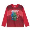 LEGO® NINJAGO® langærmet T-shirt LWTAJ 611 -LEGO®