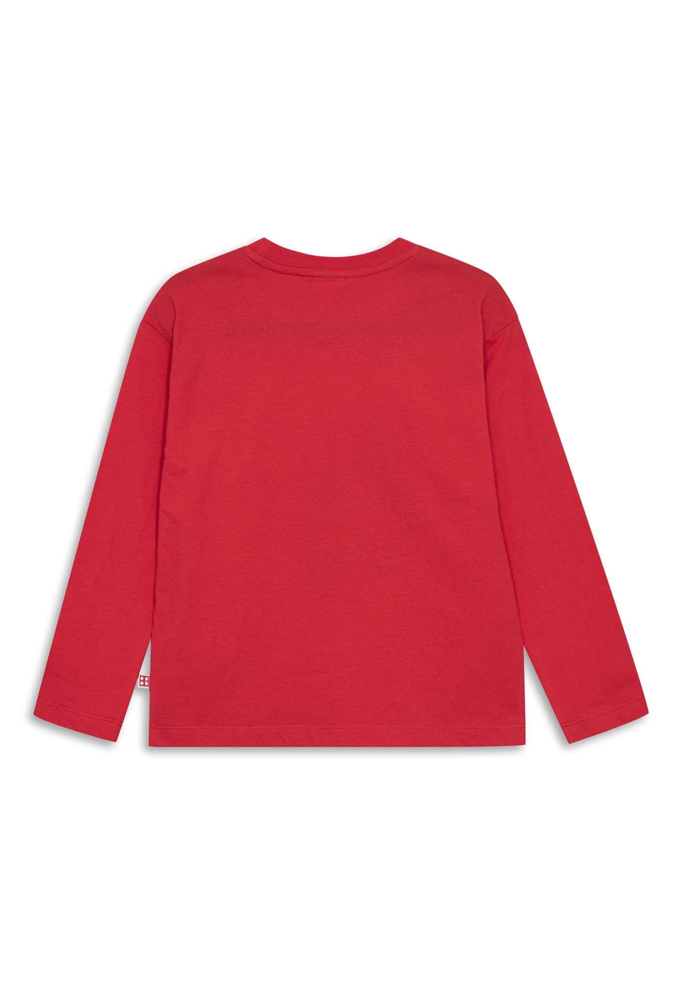 LEGO® NINJAGO® langærmet T-shirt LWTAJ 611 -LEGO®