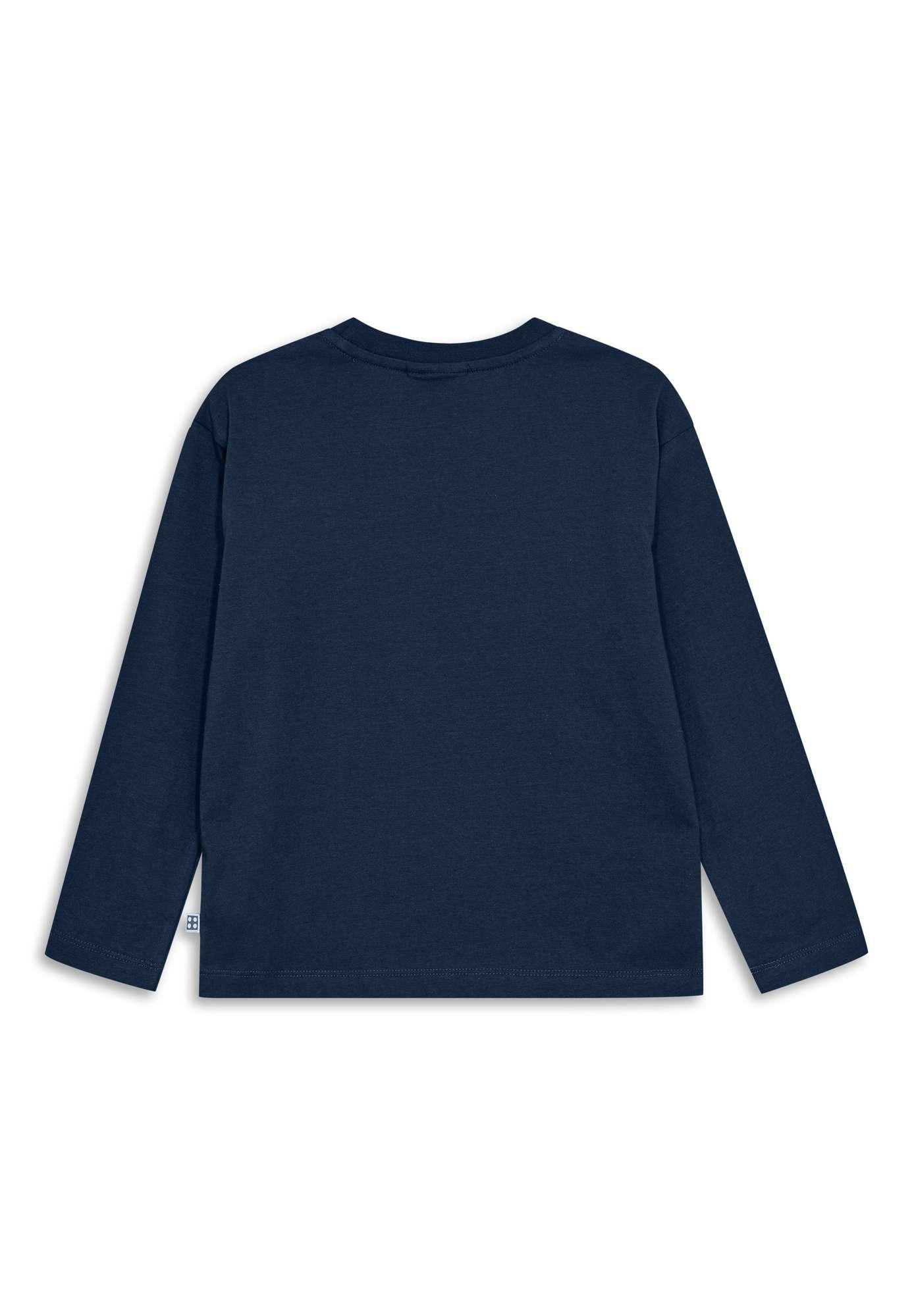LEGO® NINJAGO® langærmet T-shirt LWTAJ 611 -LEGO®