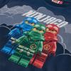LEGO® NINJAGO® langærmet T-shirt LWTAJ 611 -LEGO®