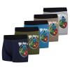 LEGO® NINJAGO® 5-pak boxershorts LWAIKO 603 -LEGO®