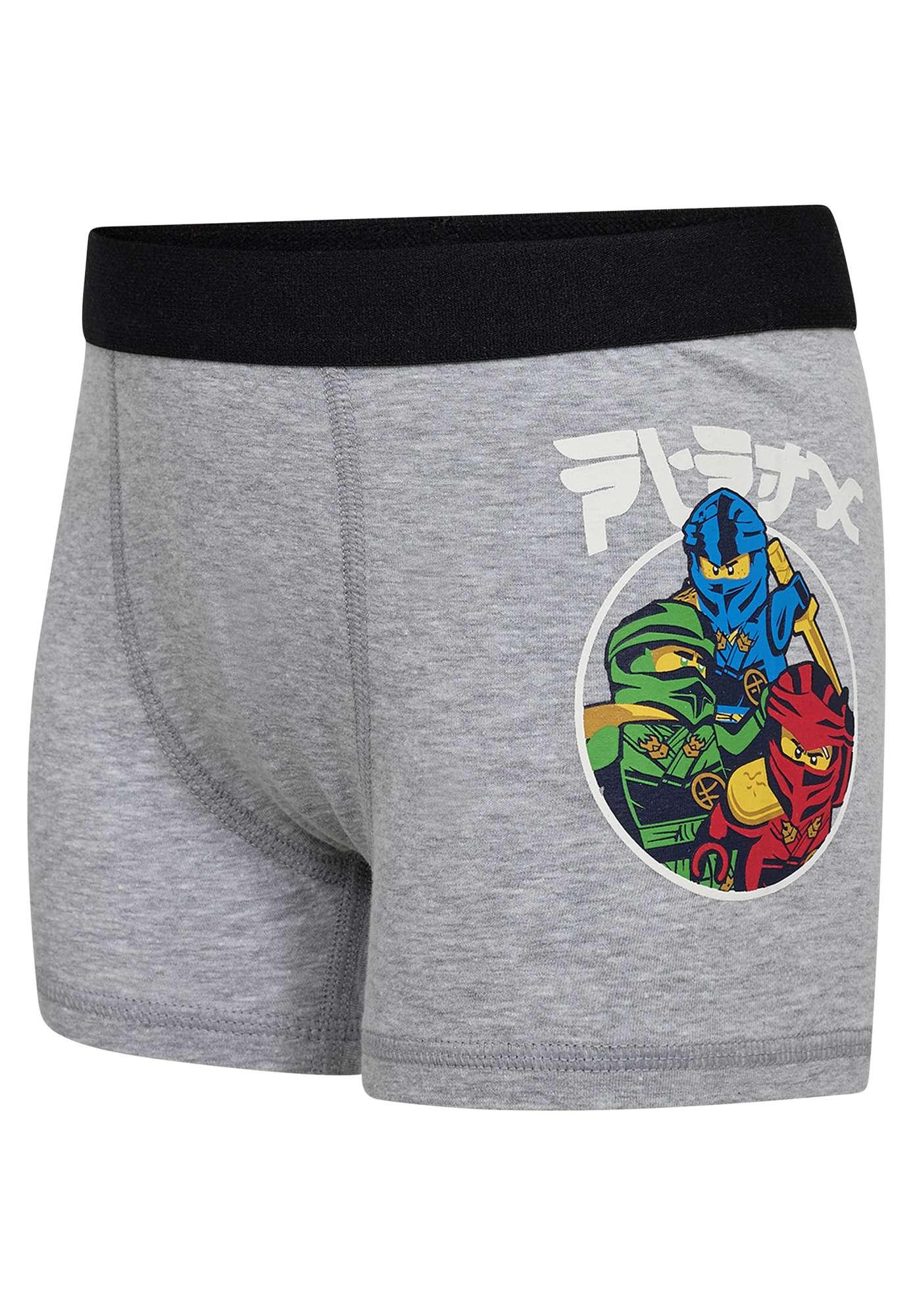 LEGO® NINJAGO® 5-pak boxershorts LWAIKO 603 -LEGO®