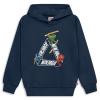 LEGO® NINJAGO® hættetrøje LWSIAN 603 -LEGO®