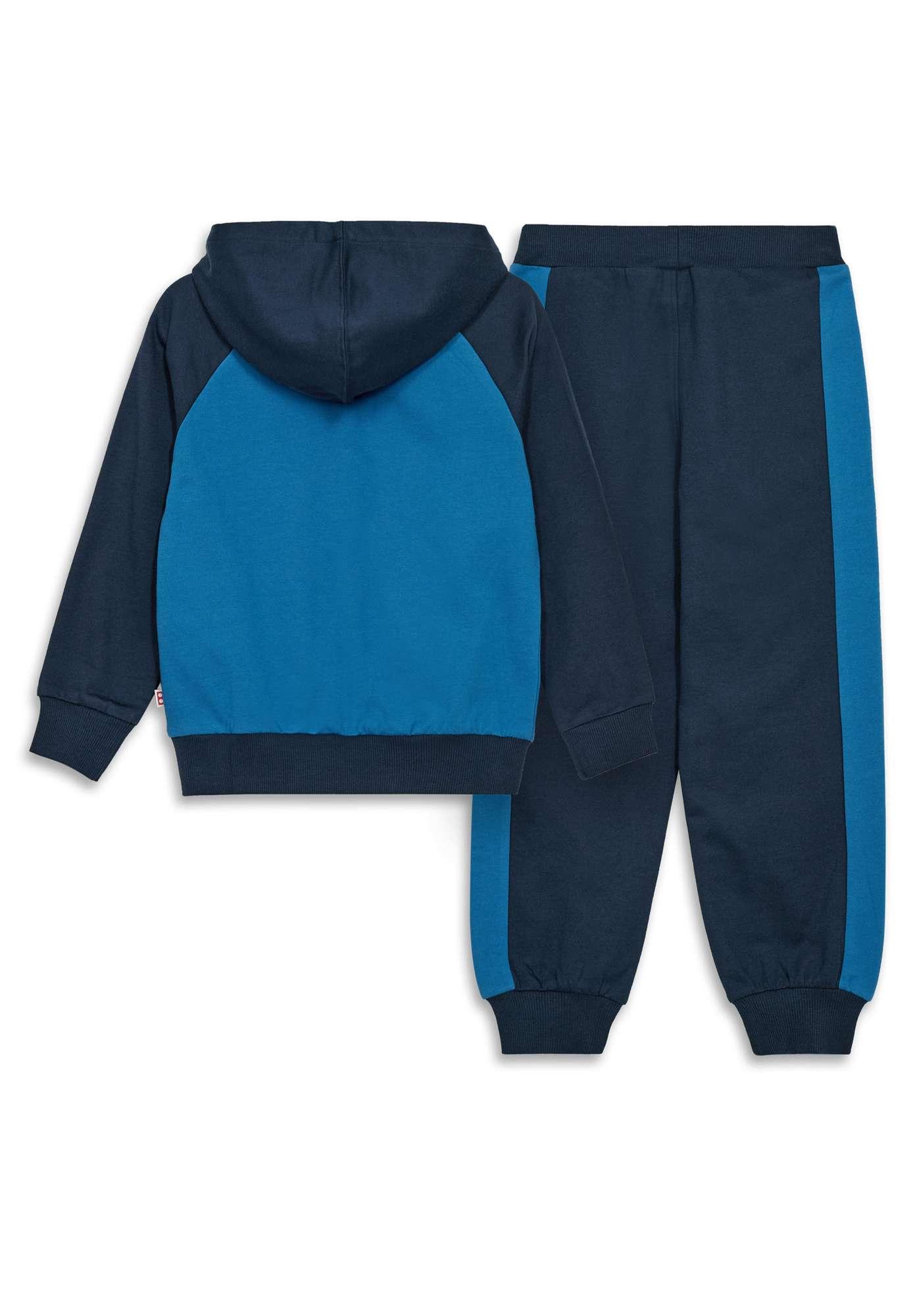 LEGO® NINJAGO® hættetrøjesæt LWSIAN 605 -LEGO®