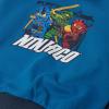 LEGO® NINJAGO® hættetrøjesæt LWSIAN 605 -LEGO®