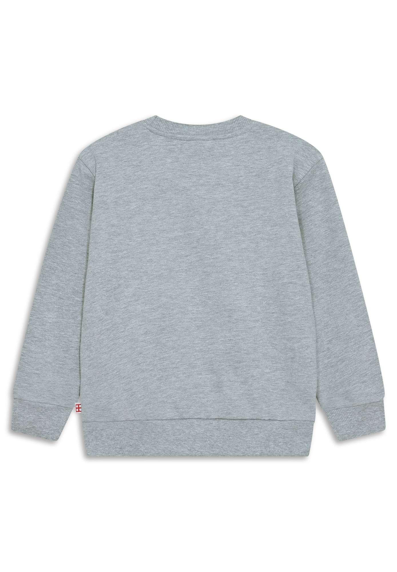 LEGO® NINJAGO® sweatshirt LWSIAN 606 -LEGO®