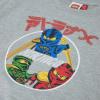 LEGO® NINJAGO® sweatshirt LWSIAN 606 -LEGO®