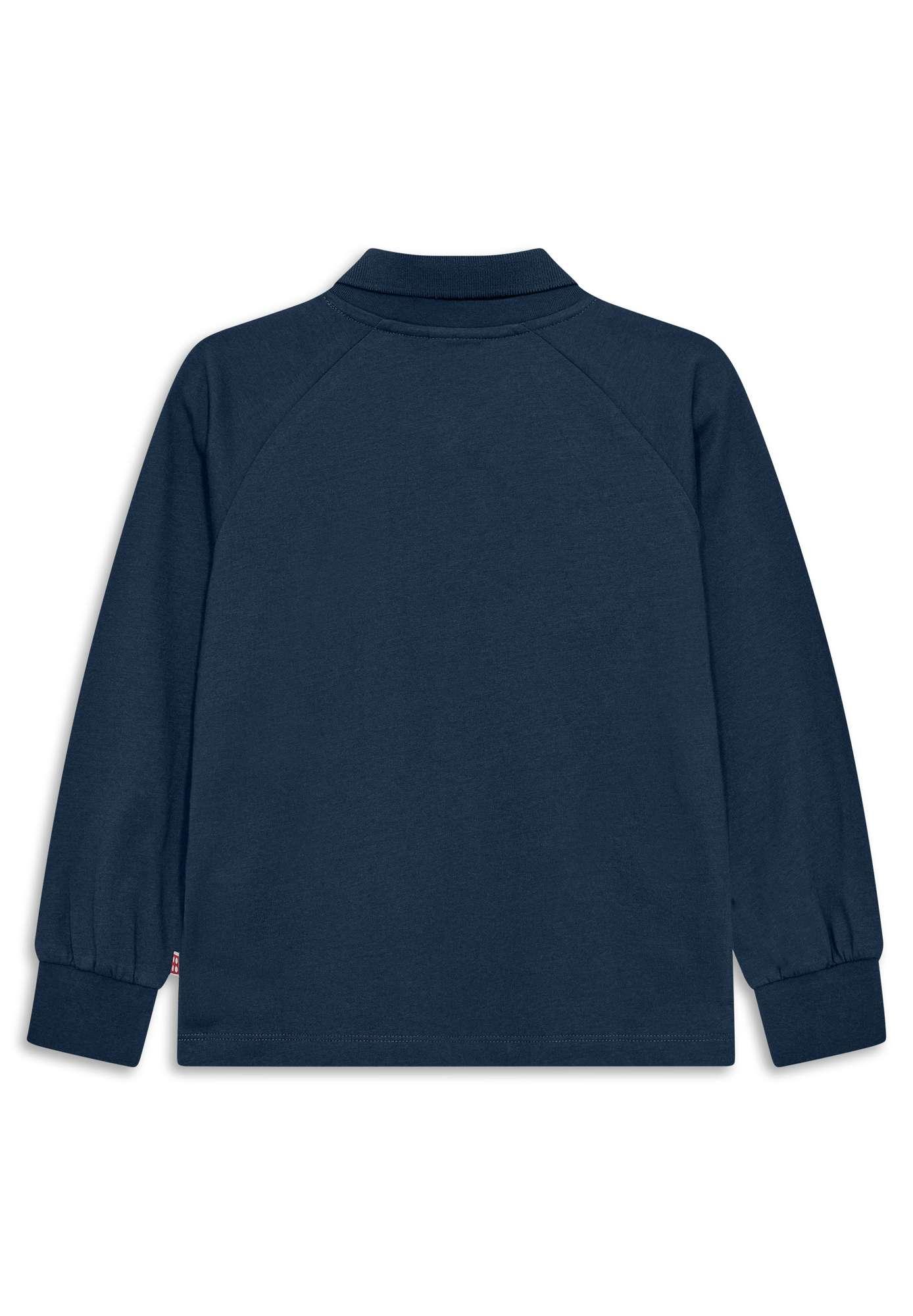LEGO® NINJAGO® langærmet T-shirt LWTAJ 606 -LEGO®