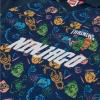 LEGO® NINJAGO® langærmet T-shirt LWTAJ 606 -LEGO®
